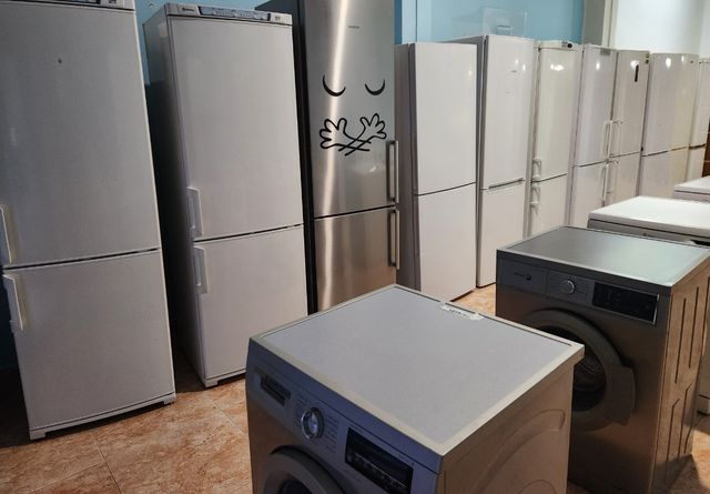 Frigoríficos - Varias Marcas