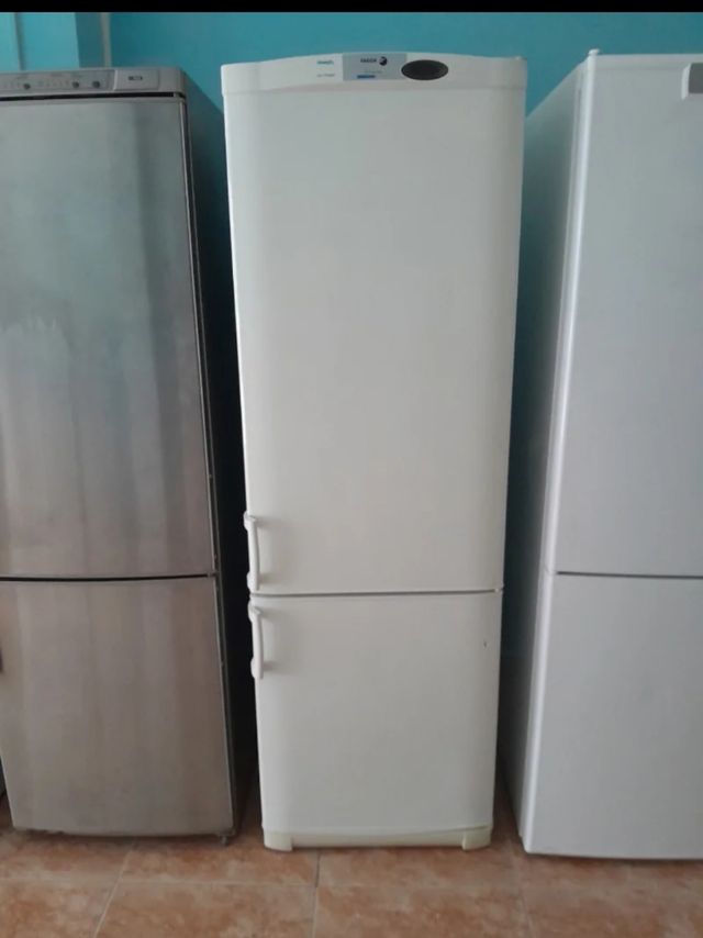 Frigoríficos - Varias Marcas