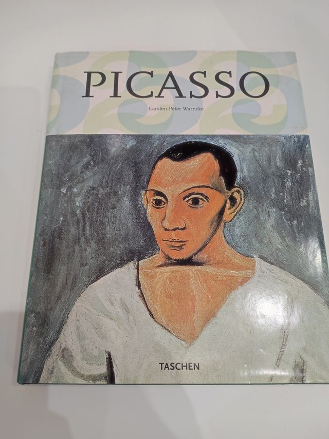 Picasso (Spanish Edition)
