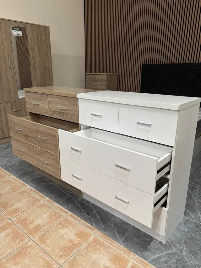 Comodas nuevas