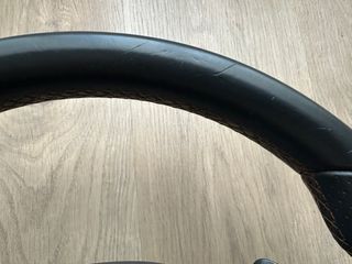Volante para seat leon o cupra grupo vag mk4 o kl1