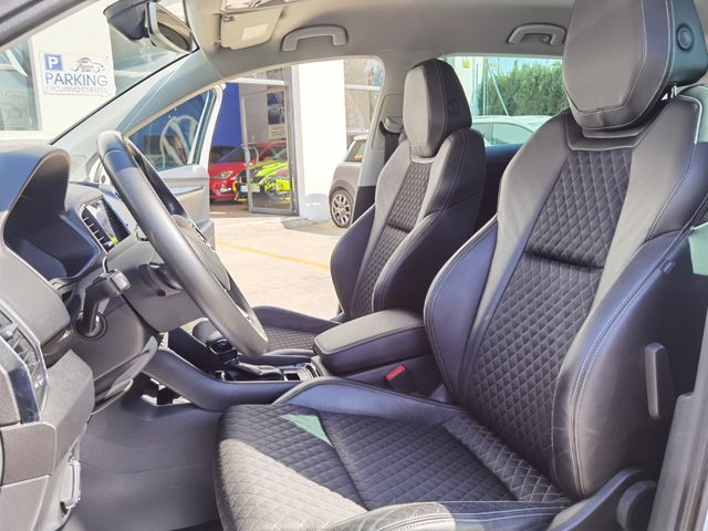 Skoda Karoq - 2.0TDI 4X4 DSG