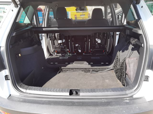 Skoda Karoq - 2.0TDI 4X4 DSG