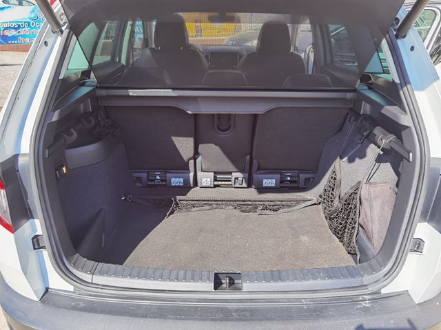 Skoda Karoq - 2.0TDI 4X4 DSG