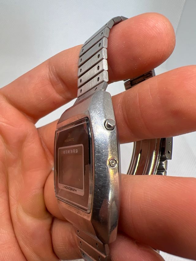 Ricoh 1980 digital vintage