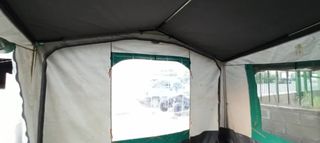 Remolque tienda Altus