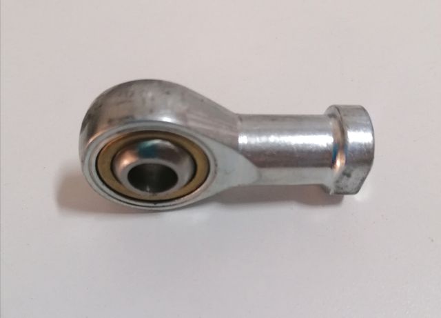 Rótulas ( 8 uni.) Bola 8 mm - Articulaciones