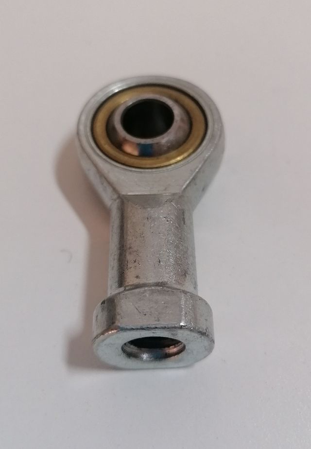 Rótulas ( 8 uni.) Bola 8 mm - Articulaciones