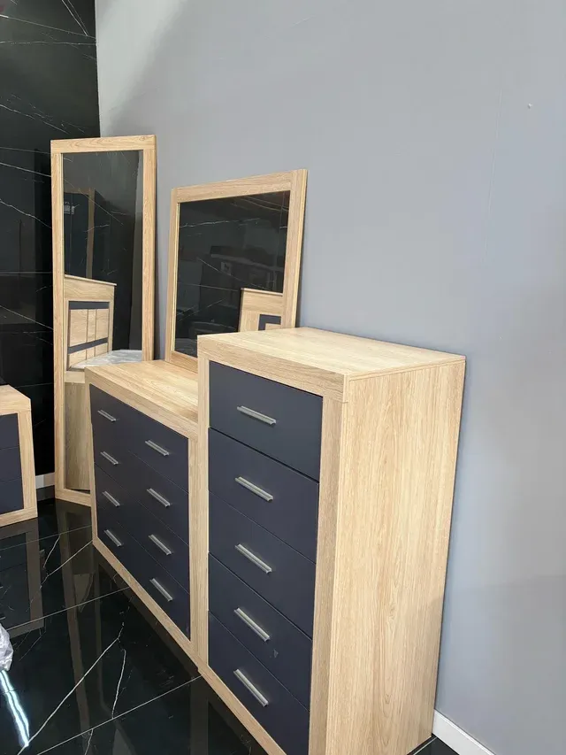 Dormitorio nuevo - envio gratis