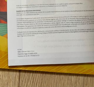 Matemáticas. 4 Primaria. Más Savia