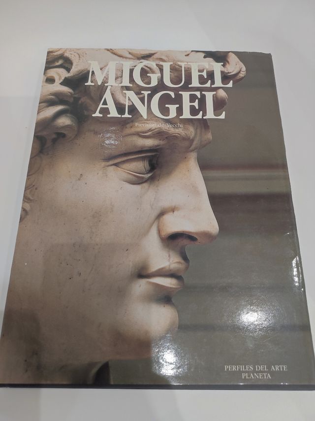 Miguel Angel