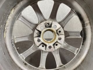 Llantas Mercedes Benz BMW 17" Originales