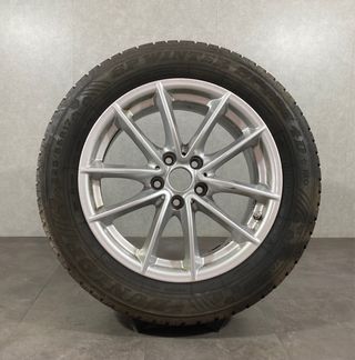 Llantas Mercedes Benz BMW 17" Originales