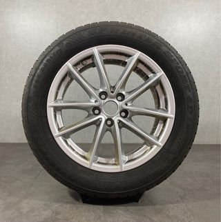 Llantas Mercedes Benz BMW 17" Originales