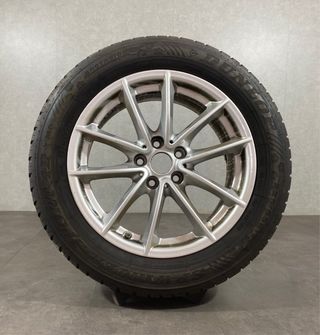 Llantas Mercedes Benz BMW 17" Originales