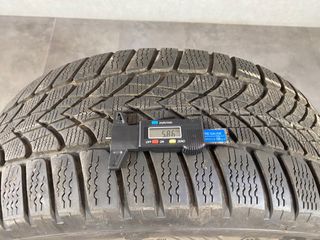 Llantas Mercedes Benz BMW 17" Originales
