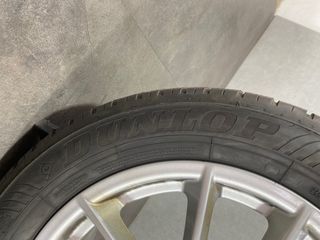 Llantas Mercedes Benz BMW 17" Originales