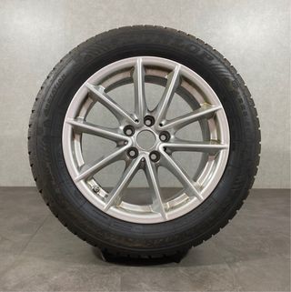 Llantas Mercedes Benz BMW 17" Originales