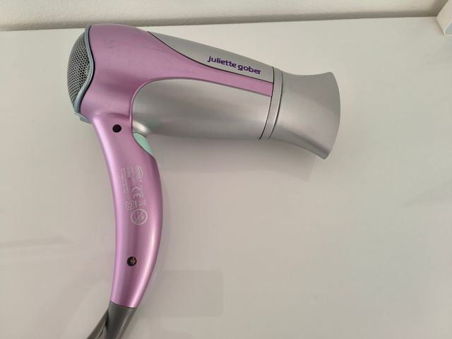 Asciugacapelli Juliette Gobel