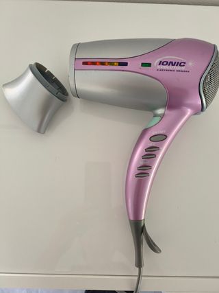 Asciugacapelli Juliette Gobel