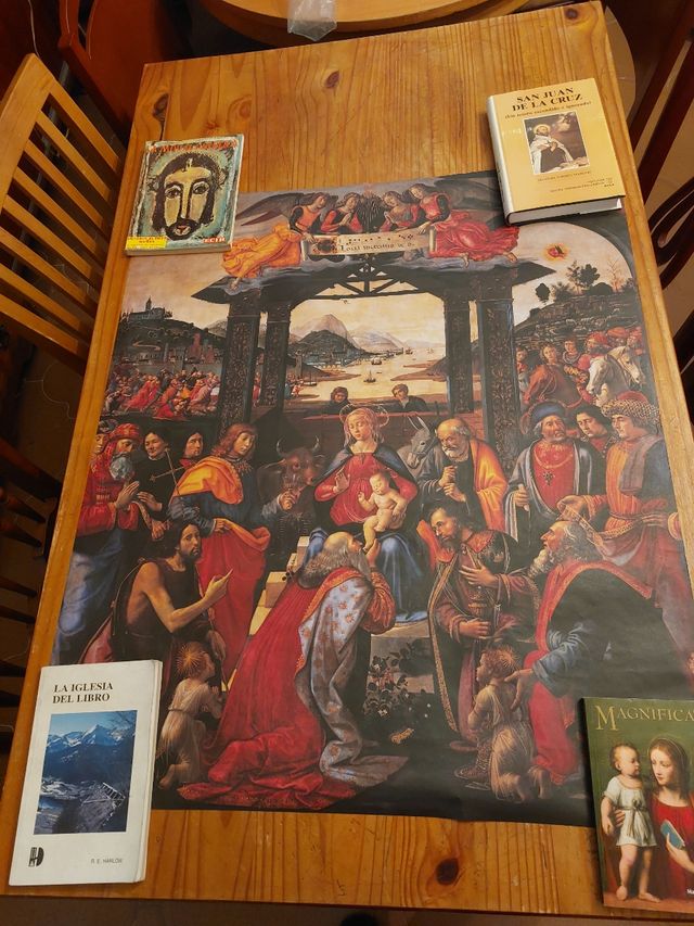 Libros Arte Religioso