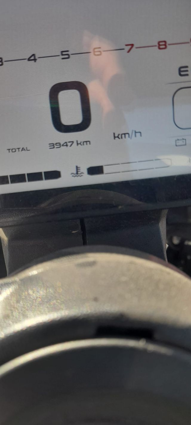 Z-Force 1000 2020