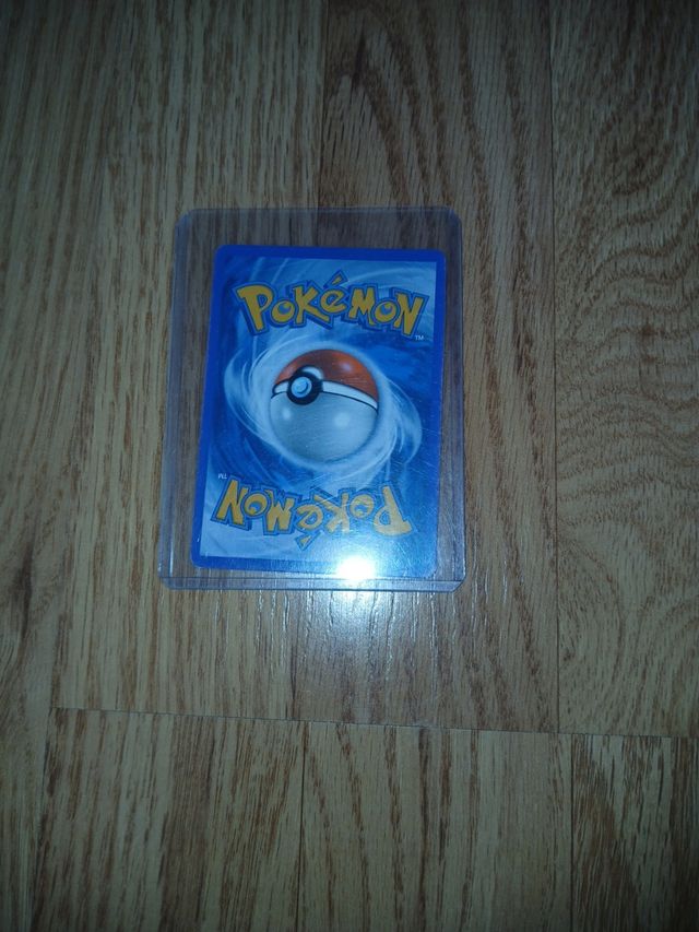 Charizard VMAX Rainbow - Pokémon