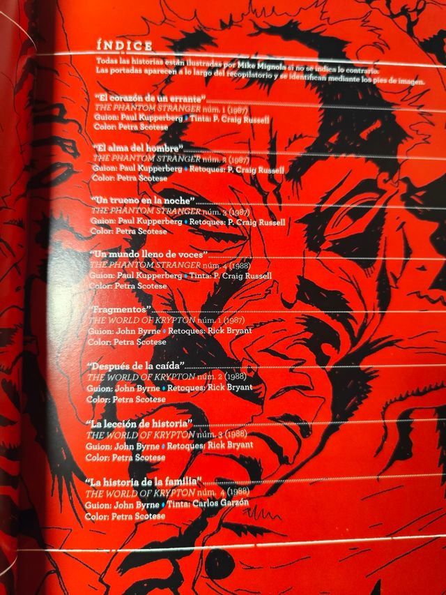 El Universo DC de Mike Mignola