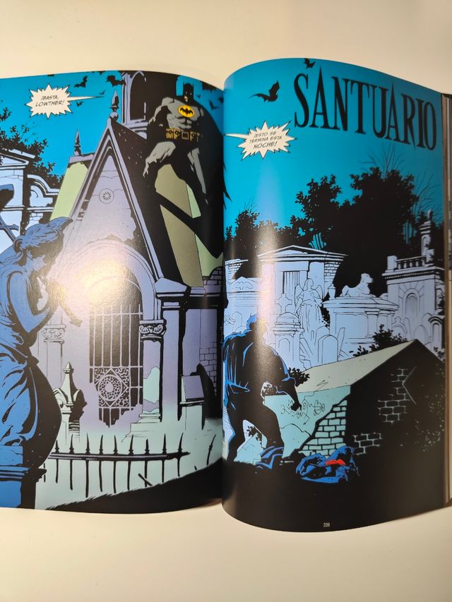 El Universo DC de Mike Mignola