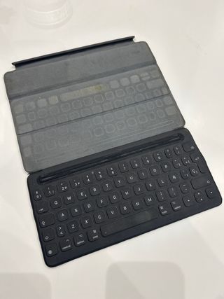 Smart Keyboard Apple iPad