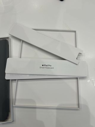 Smart Keyboard Apple iPad