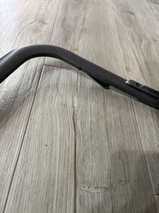 Trona plegable Maxi-Cosi