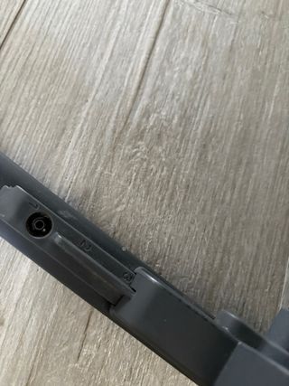 Trona plegable Maxi-Cosi