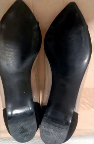 Zapatos Victoria Miló negros