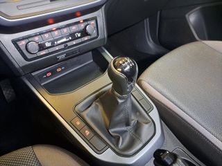 SEAT Arona 1.0 TSI 110CV STYLE