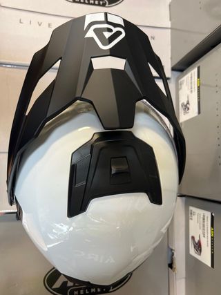 Casco moto L TRAIL MODULAR Acerbis