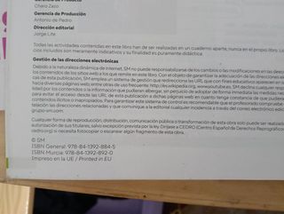 Tecnología y Digitalización II. Secundaria. Rev...
