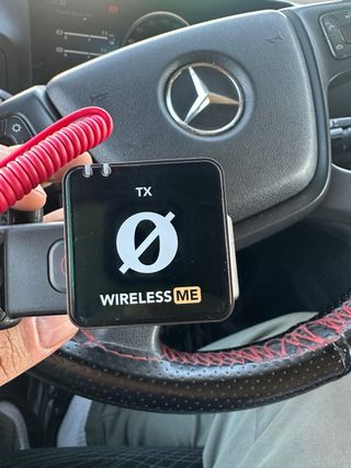 Pack Gopro Wireless Me