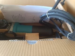 Amoladora Makita 750W - 115mm