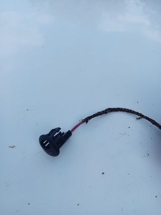 Sensor Luz Panel Bloqueo Puerta Seat Ibiza 6L