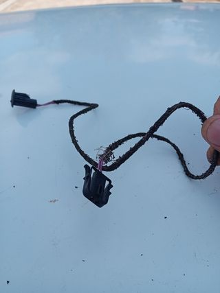 Sensor Luz Panel Bloqueo Puerta Seat Ibiza 6L