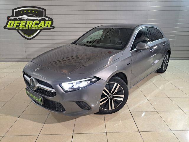 Mercedes-Benz Clase A A250e
