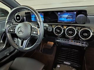 Mercedes-Benz Clase A A250e