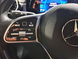 Mercedes-Benz Clase A A250e