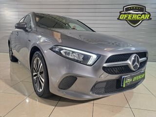 Mercedes-Benz Clase A A250e