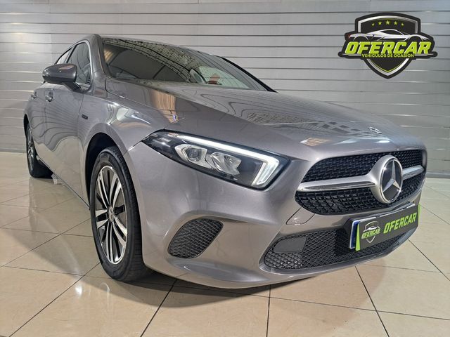 Mercedes-Benz Clase A A250e