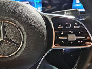 Mercedes-Benz Clase A A250e