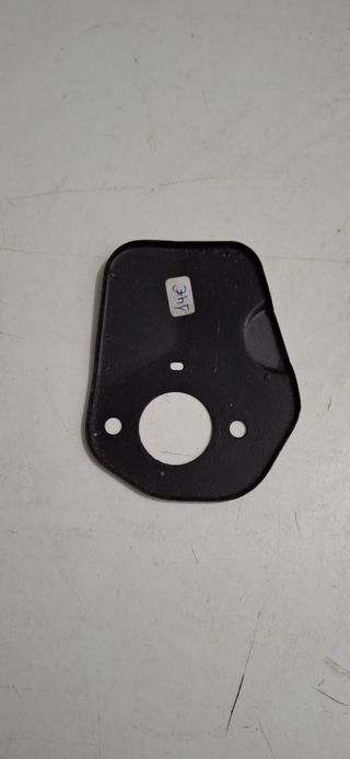 Bandeja carburador  seat 600