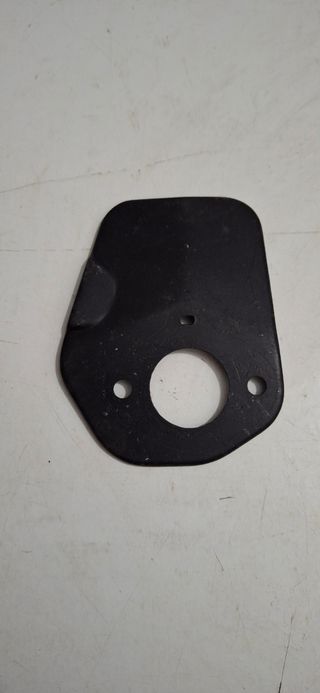Bandeja carburador  seat 600