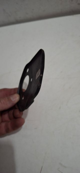 Bandeja carburador  seat 600